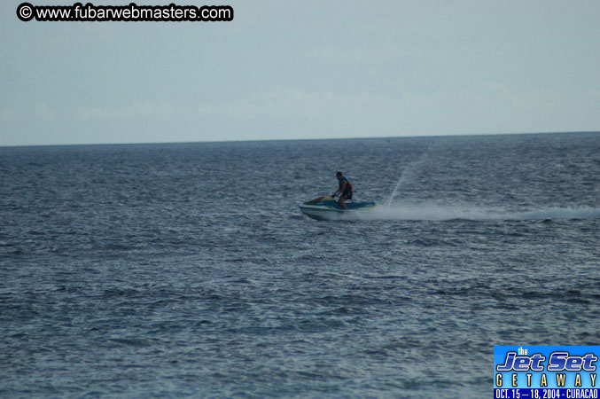 Jet Skiing 2004