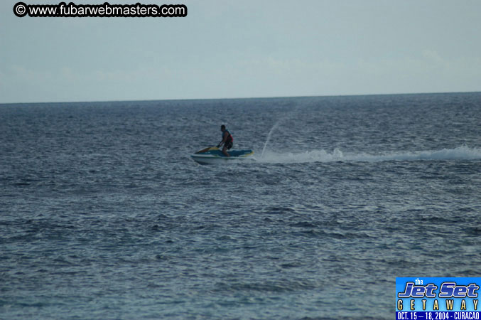 Jet Skiing 2004