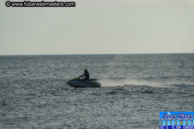 Jet Skiing 2004