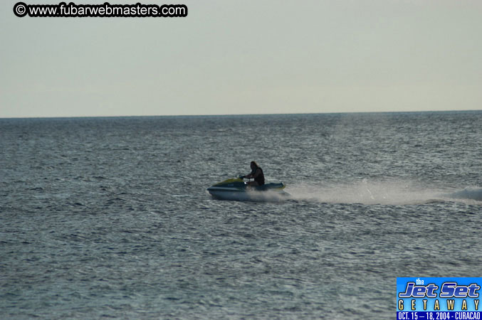 Jet Skiing 2004