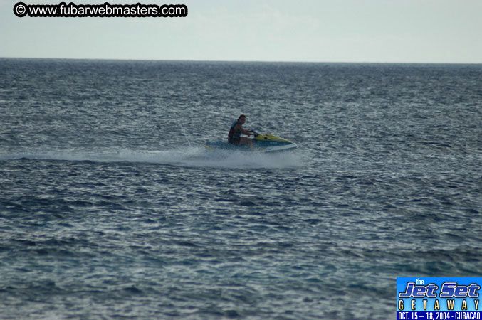 Jet Skiing 2004