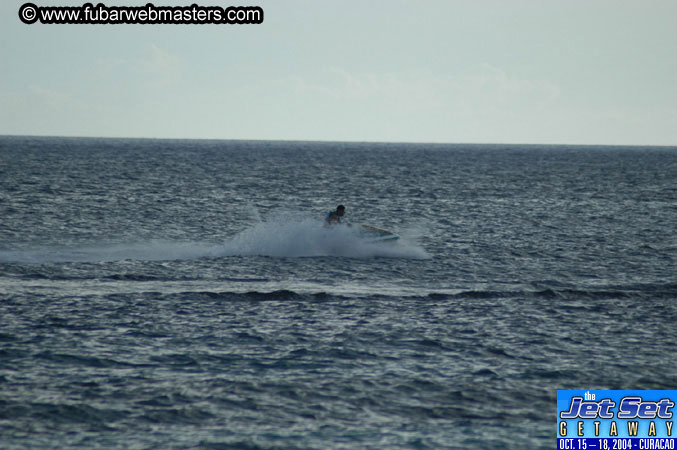 Jet Skiing 2004