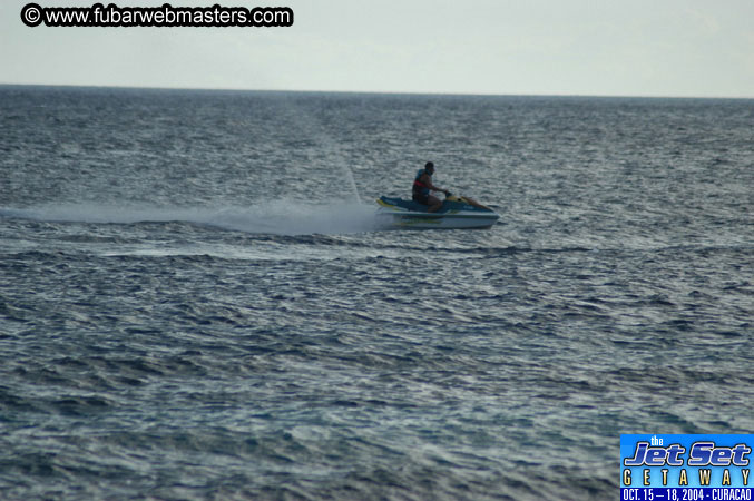 Jet Skiing 2004