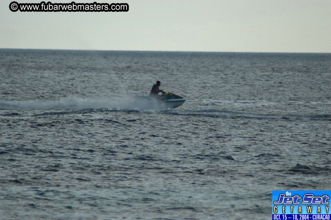 Jet Skiing 2004