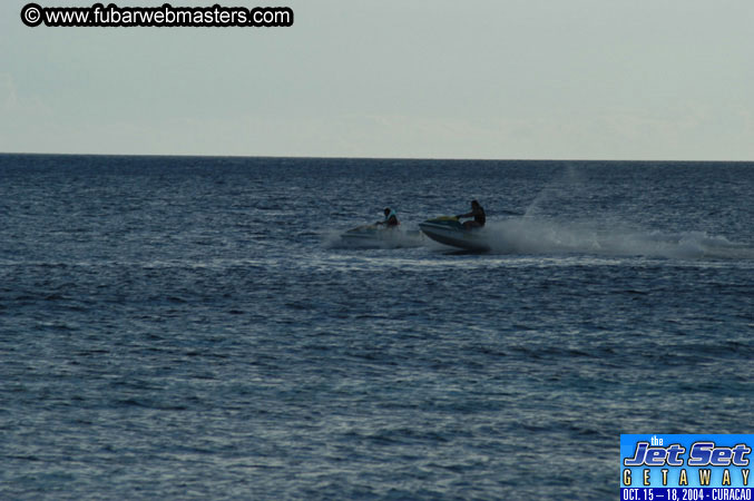 Jet Skiing 2004