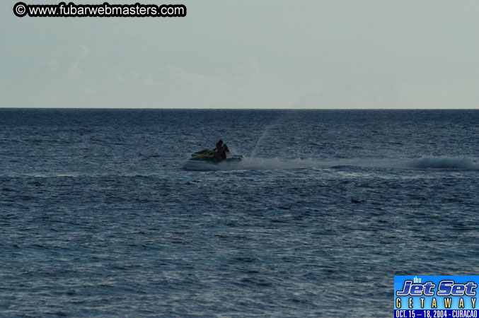 Jet Skiing 2004