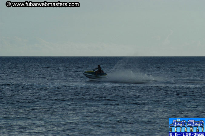 Jet Skiing 2004