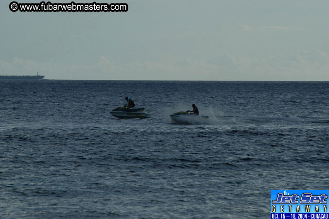 Jet Skiing 2004