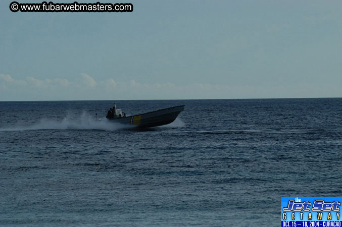 Jet Skiing 2004