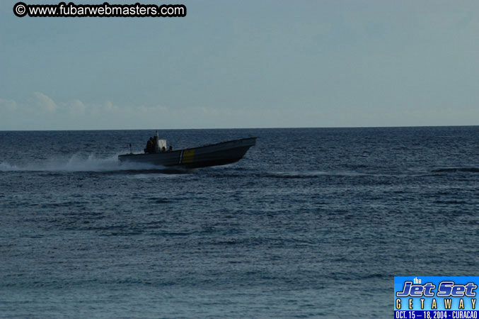 Jet Skiing 2004