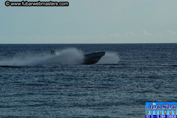 Jet Skiing 2004