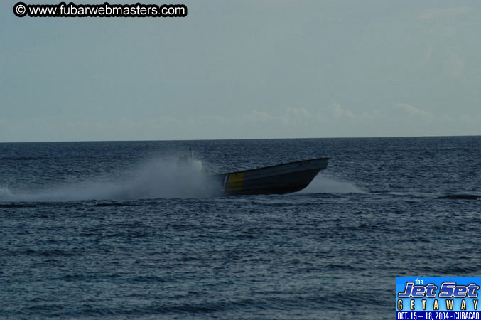 Jet Skiing 2004