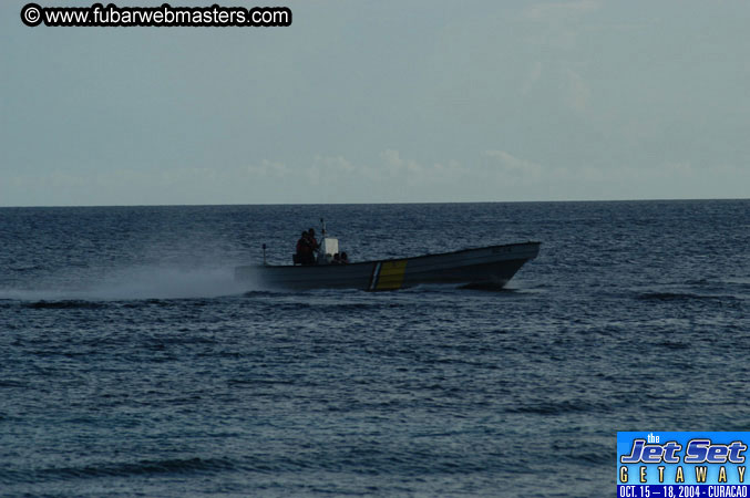 Jet Skiing 2004