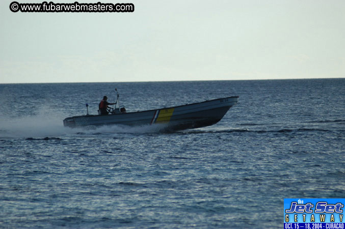 Jet Skiing 2004