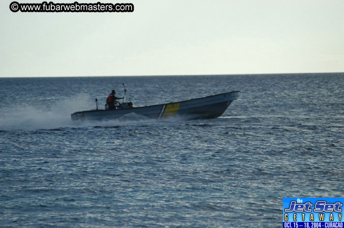 Jet Skiing 2004