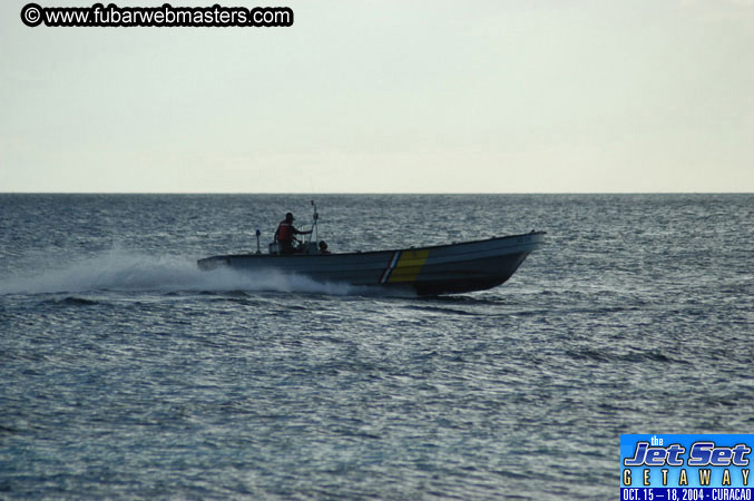 Jet Skiing 2004