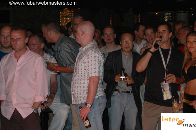VIP Party @ Tito's 2005