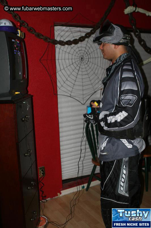 "Unofficial" GFY Halloween Party - Oct 23, 2004