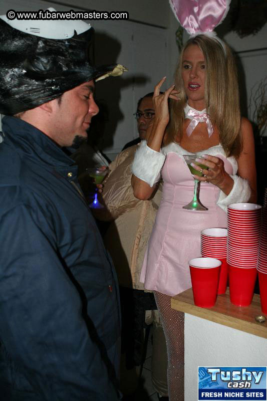 "Unofficial" GFY Halloween Party 2004