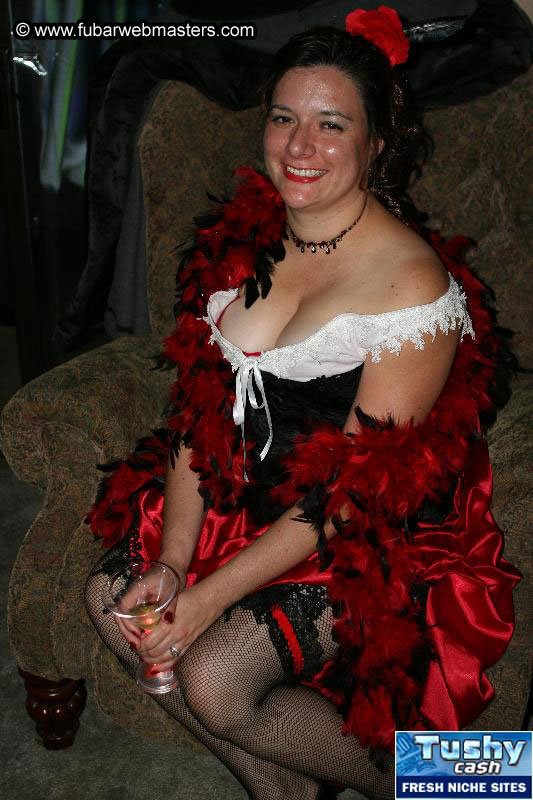 "Unofficial" GFY Halloween Party 2004