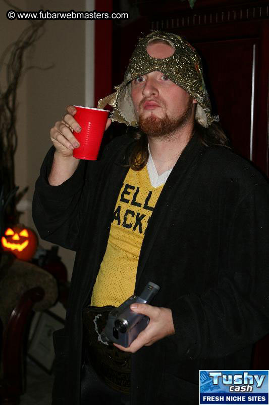 "Unofficial" GFY Halloween Party 2004