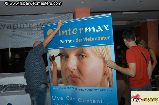 Eurowebtainment 2004