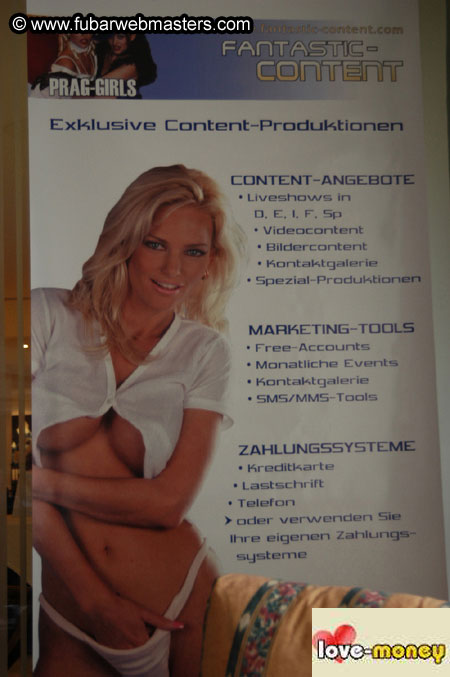 Eurowebtainment 2004