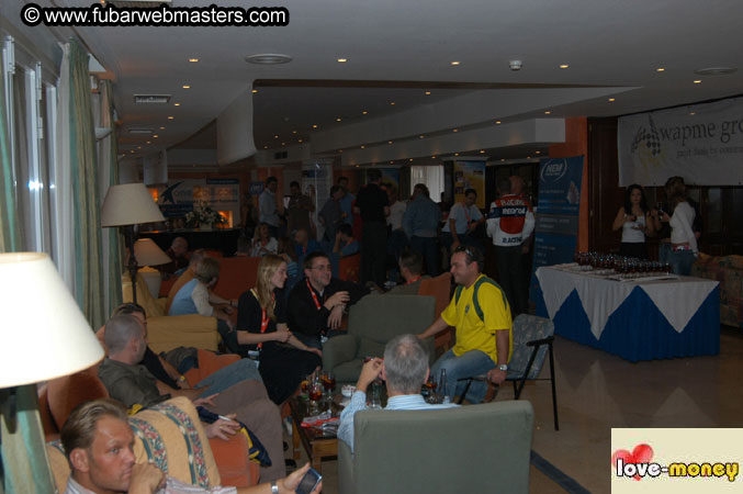 Eurowebtainment 2004