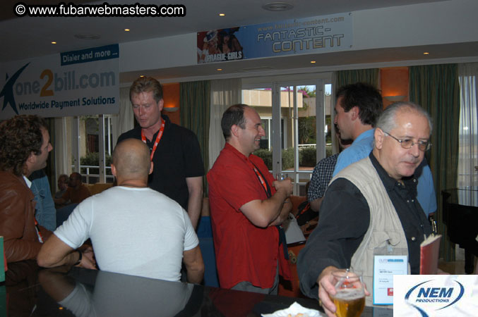 Eurowebtainment 2004