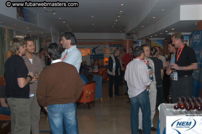 Eurowebtainment 2004