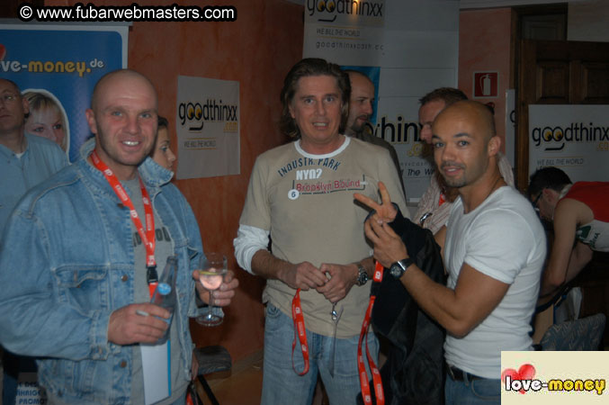 Eurowebtainment 2004