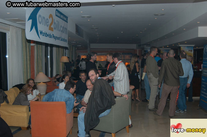 Eurowebtainment 2004