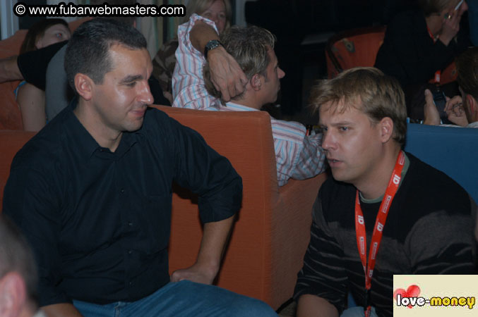 Eurowebtainment 2004