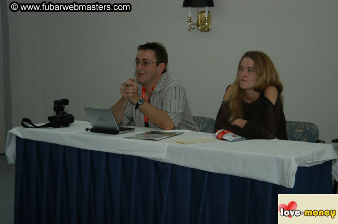 Eurowebtainment 2004