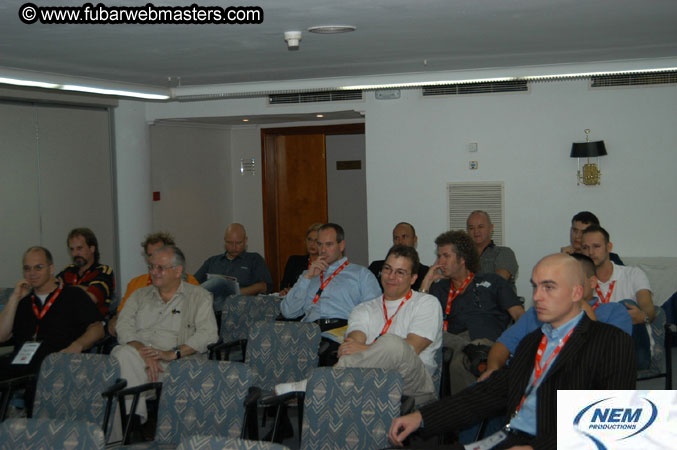 Eurowebtainment 2004