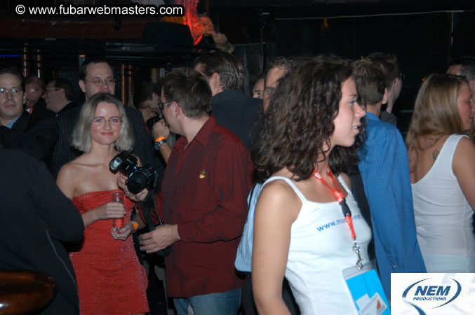 Eurowebtainment 2004