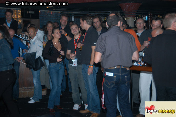 Eurowebtainment 2004