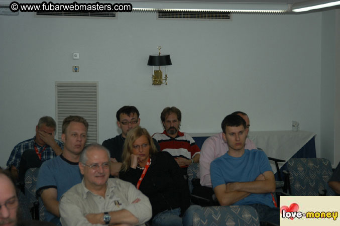 Eurowebtainment 2004