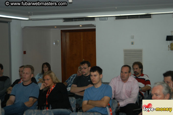 Eurowebtainment 2004