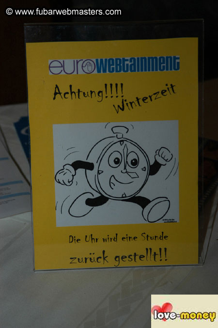 Eurowebtainment 2004