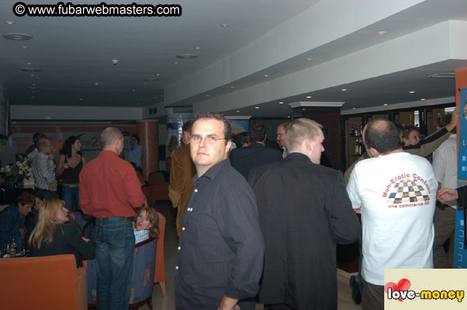 Eurowebtainment 2004