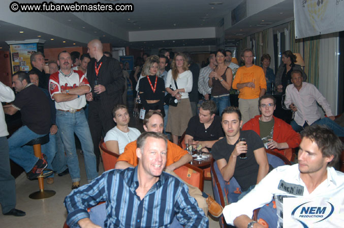 Eurowebtainment 2004