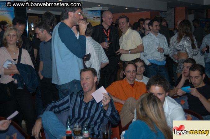 Eurowebtainment 2004