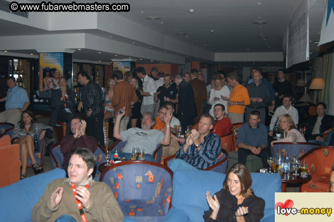 Eurowebtainment 2004