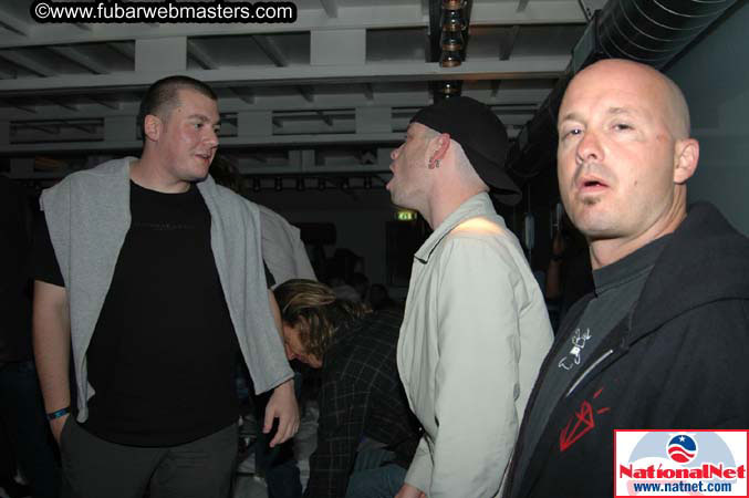 Diesel VIP 2005