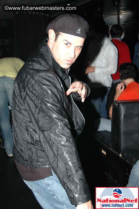 Diesel VIP 2005