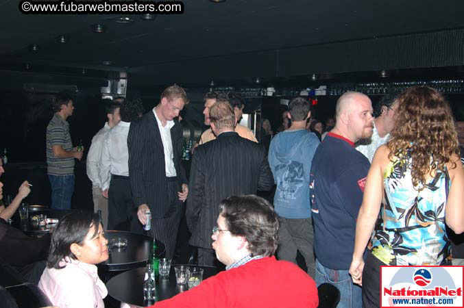 Diesel VIP 2005