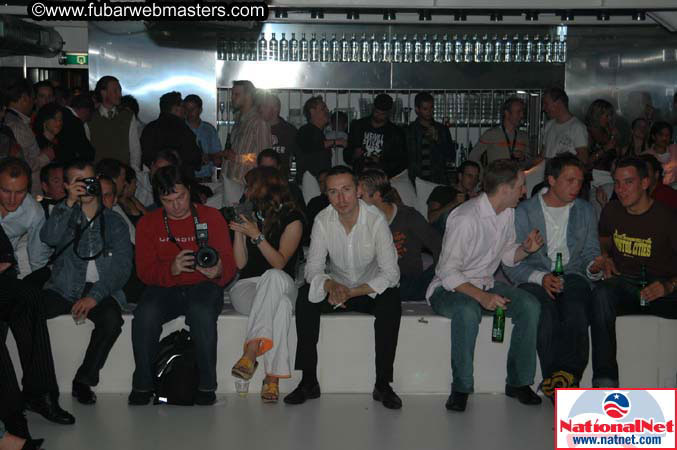 Diesel VIP 2005