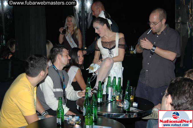 Diesel VIP 2005