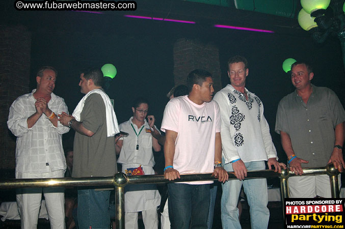 LaBoom Night Club 2005